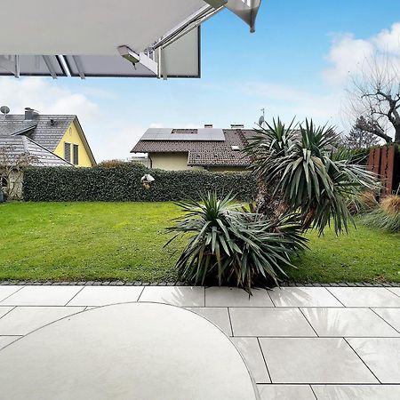 Haus Loser Wasserburg Exterior foto
