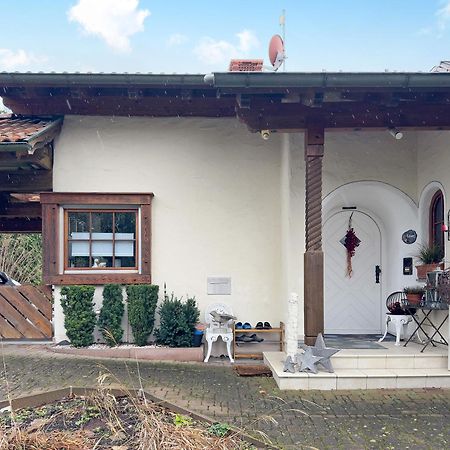 Haus Loser Wasserburg Exterior foto