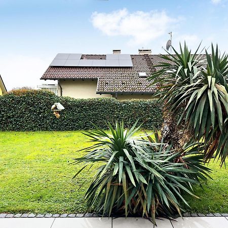 Haus Loser Wasserburg Exterior foto
