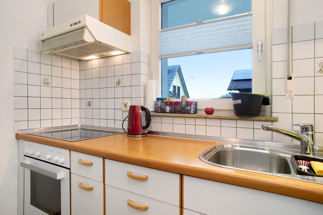 Haus Loser Wasserburg Exterior foto