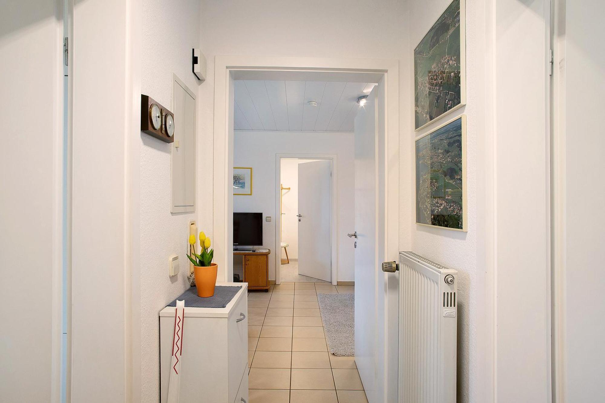 Haus Loser Wasserburg Exterior foto