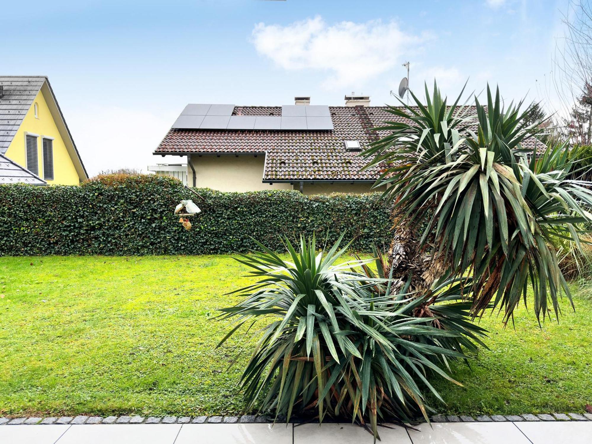 Haus Loser Wasserburg Exterior foto